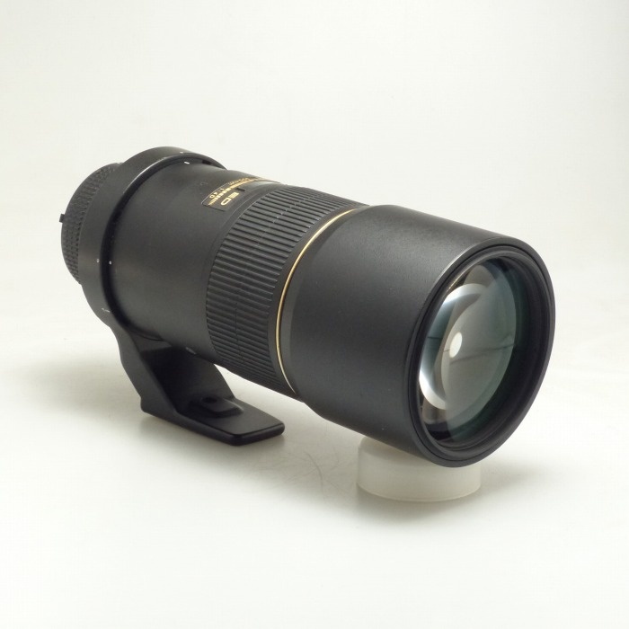 ニコン AI AF-S 300/F4D IF-ED BK