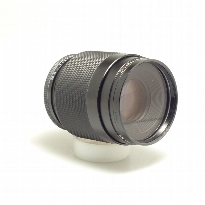 コンタックス Macro-Planar 100/2.8 AEG