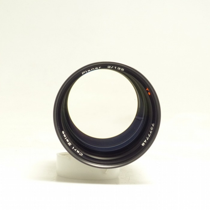 コンタックス Planar 135/2 MMG 60th Aniv.