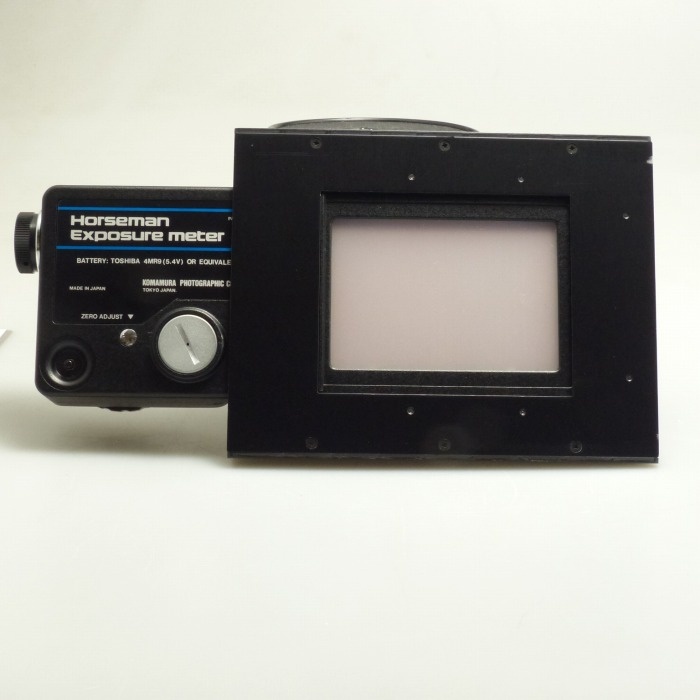ホースマン Exposure Meter 69