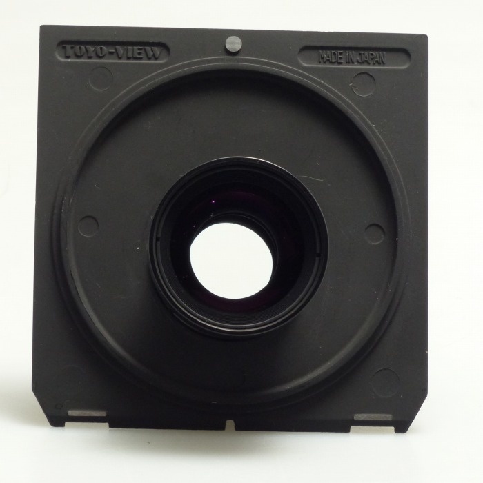 ニコン AM 120/5.6ED