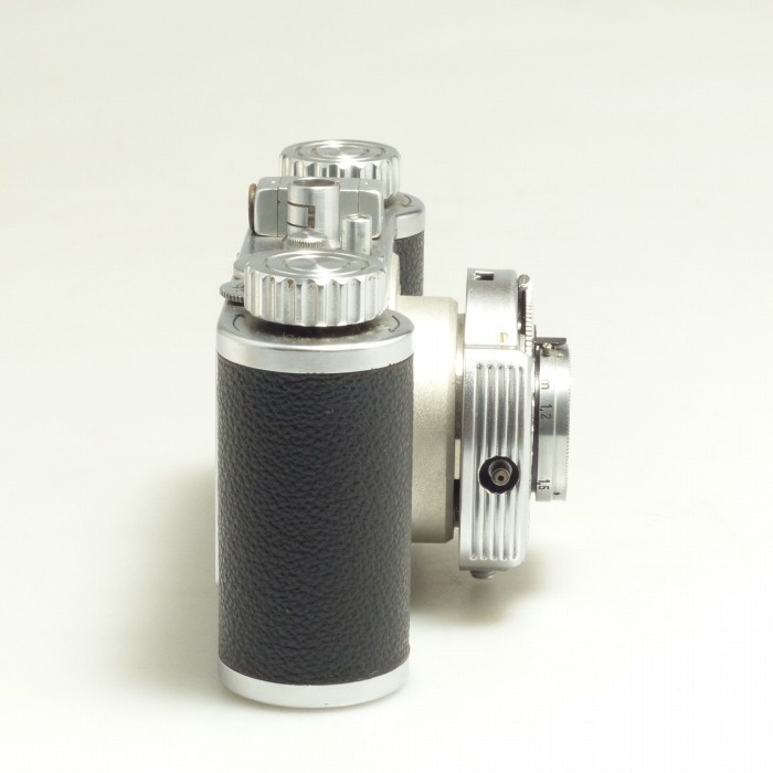 ソノタ Wirgin Edinex (Radionar 50/2.9)