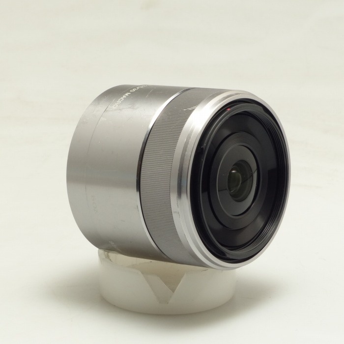 ソニー E30/3.5 MACRO