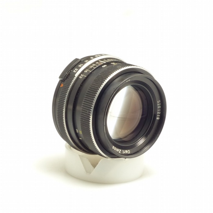 ローライ Sonnar 85/2.8 (QBM)