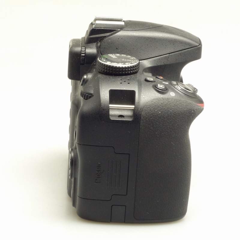 ニコン D3300