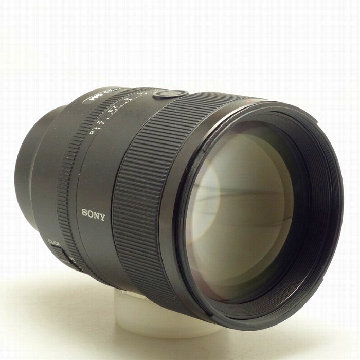 ソニー FE135/1.8 GM