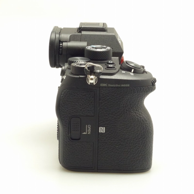 ソニー α1 (ILCE-1)