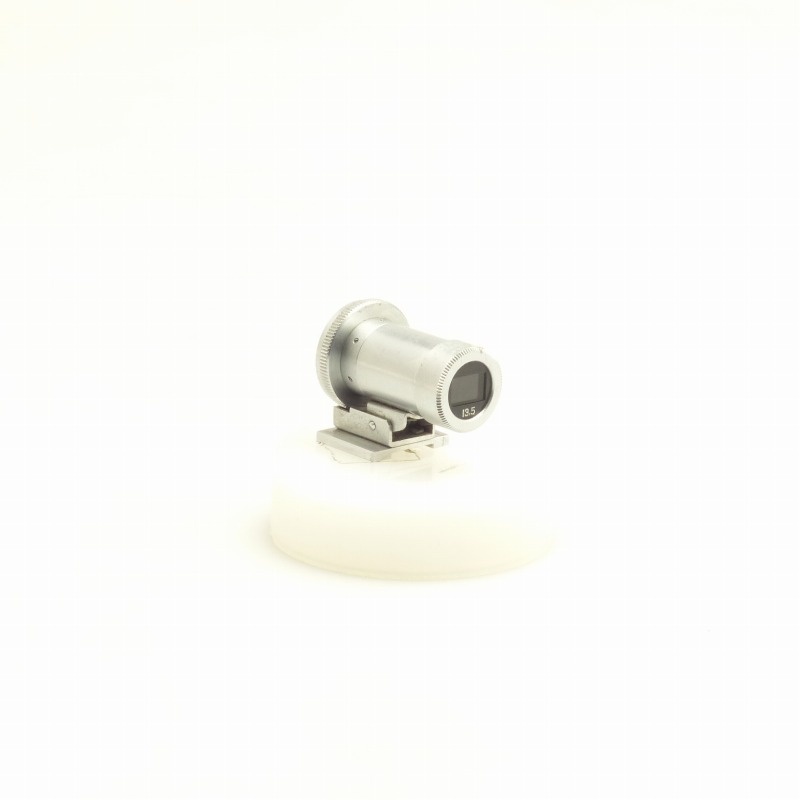 ニコン 13.5cmファインダー