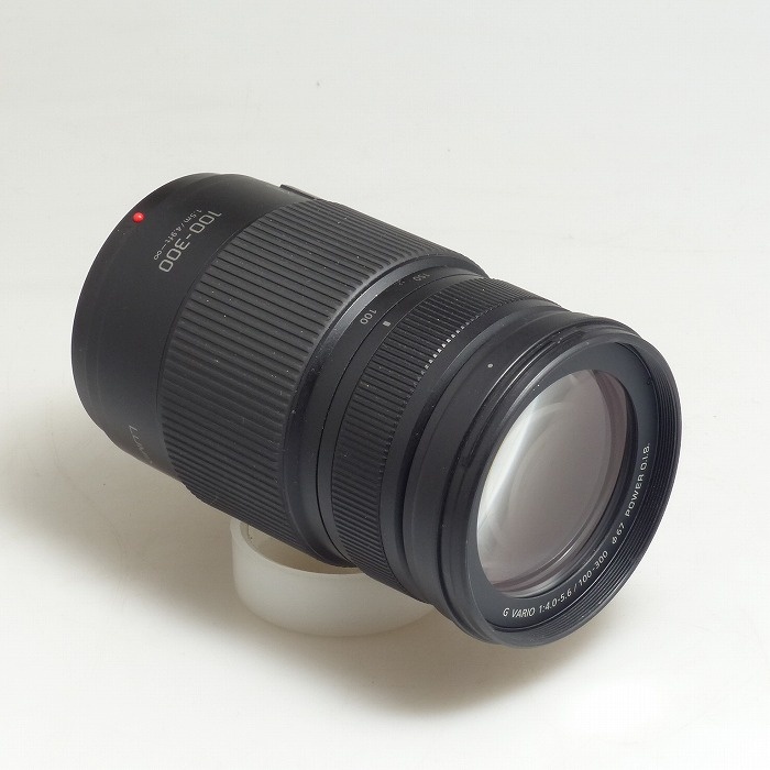 パナソニック G VARIO 100-300/4-5.6II （H-FSA100300）