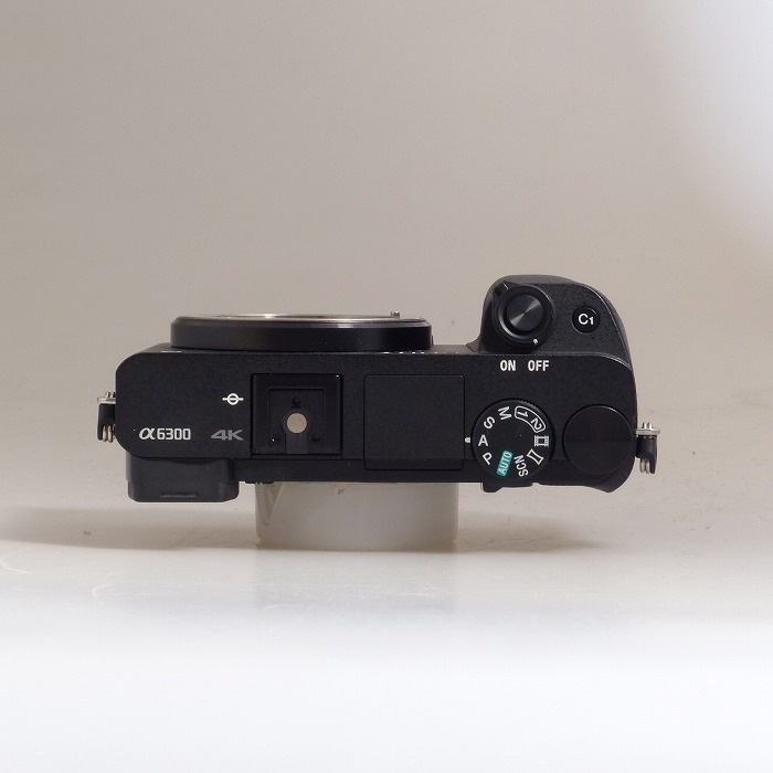 ソニー α6300 ILCE-6300