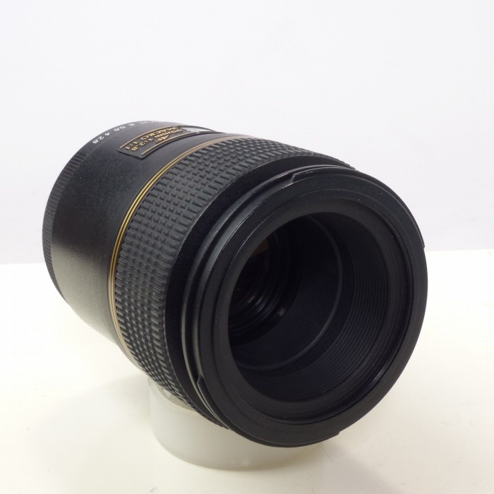 タムロン SP AF90/F2.8 DI マクロ 272EP ペンタックス用
