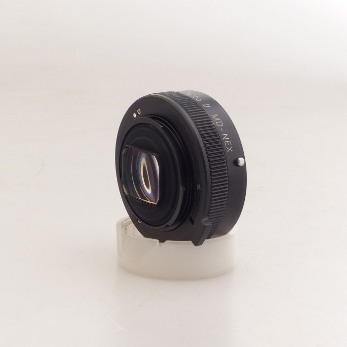 中一光学 ZHONG YI OPTICS ZHONGYI LENS TURBO2 MD-NEX マウントアダプター