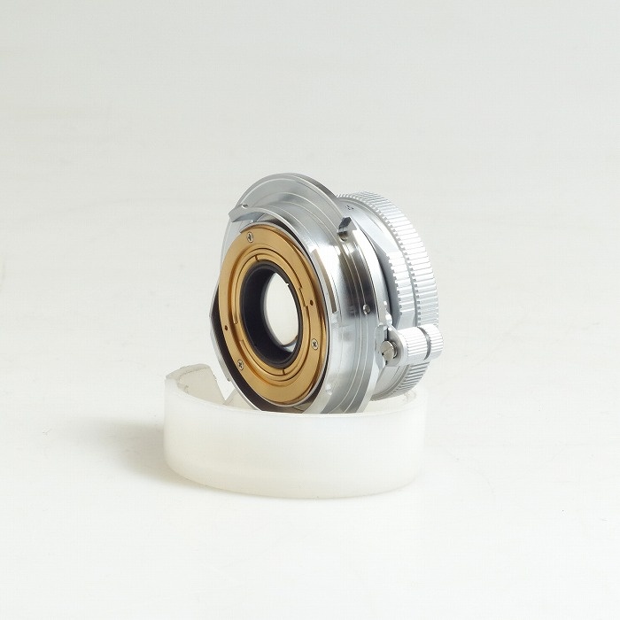 TTArtisan 28/5.6 シルバー ライカM