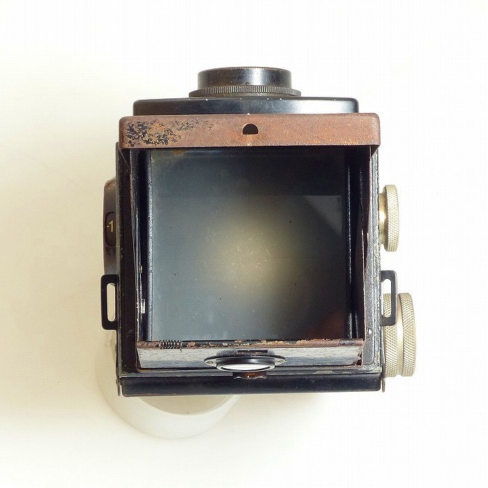 ローライ Rolleicord 1 Art D!ico