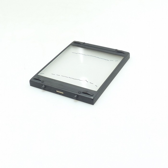 マミヤ RB67用スクリーン 前面マット