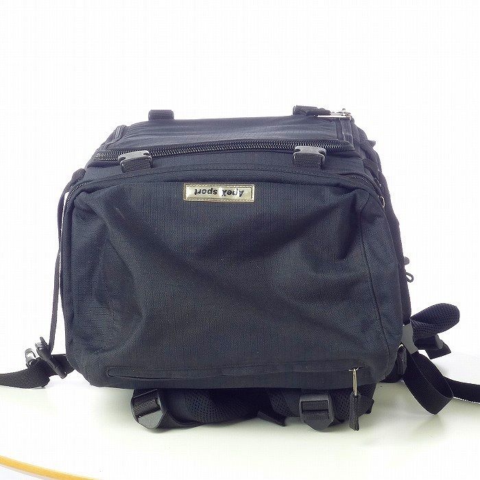エツミ ApeX sport カメラバッグ