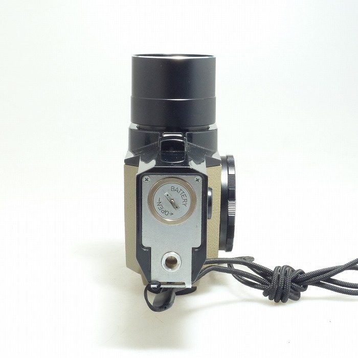 ペンタックス SPOTMETER V