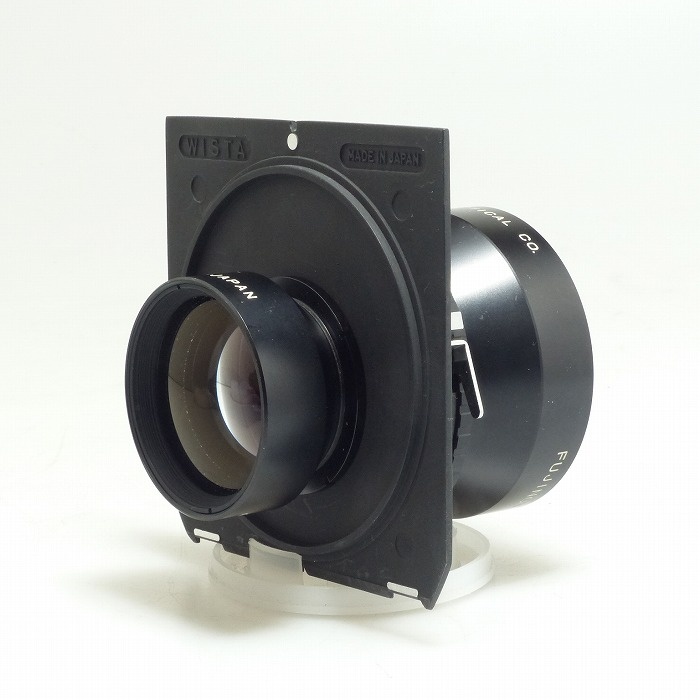 フジフイルム FUJINON W 250/6.3