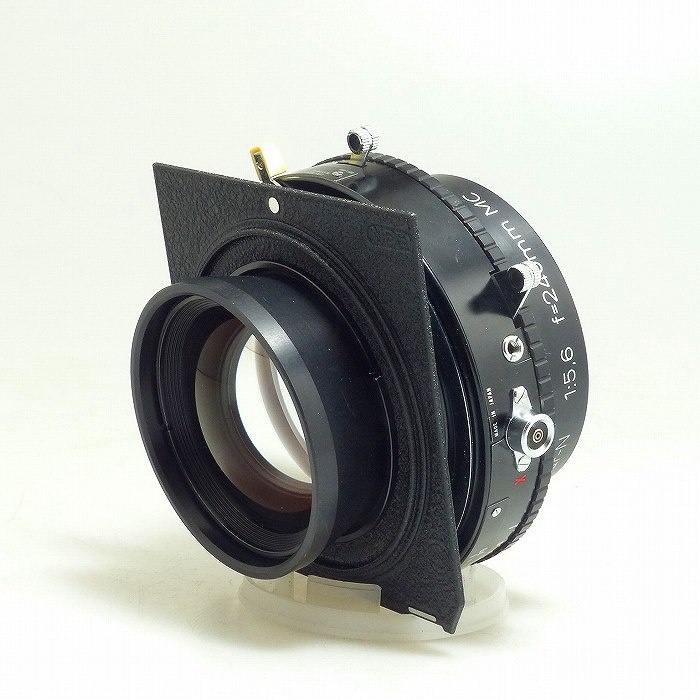ローデンシュトック Sironar-N 240/5.6 MC