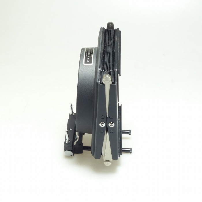 トヨ 45A用 蛇腹フード (マスターテヒニカ用アタッチメント付)