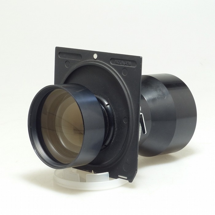 フジフイルム FUJINON・T 400/8