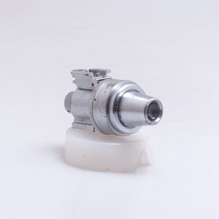 ライカ ビドム 視野固定式ファインダー 近距離補正付 クローム ※逆像