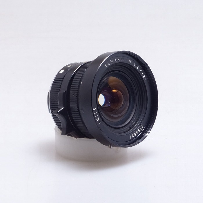 ライカ ELMARIT-M 21/2.8 前期