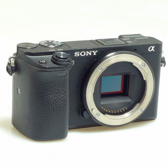ソニー α6300