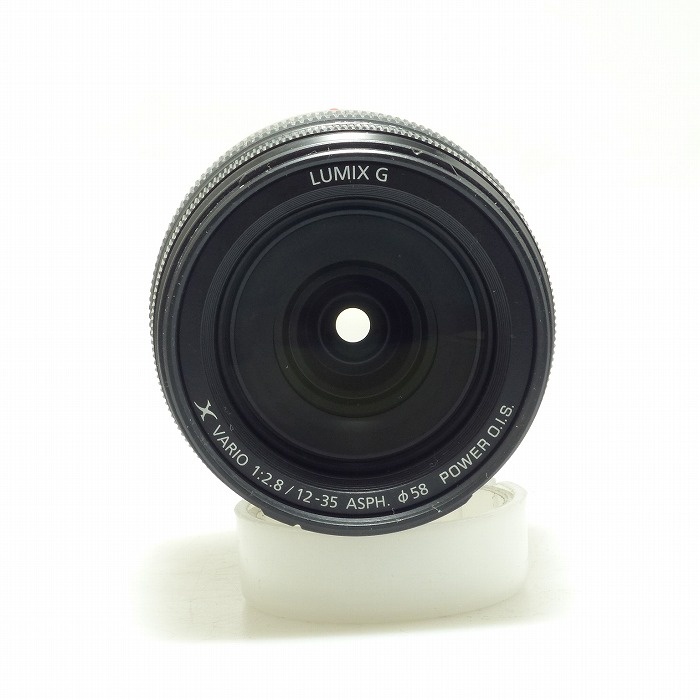 パナソニック G X VARIO12-35/2.8 IIPOWER O.I.S  [H-HSA12035]