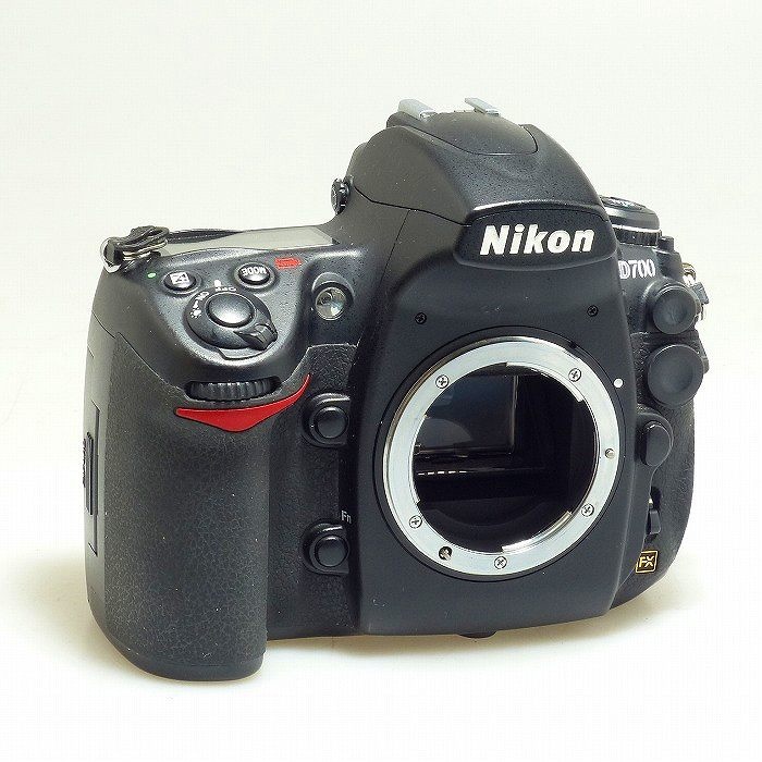 ニコン D700 ボデイ