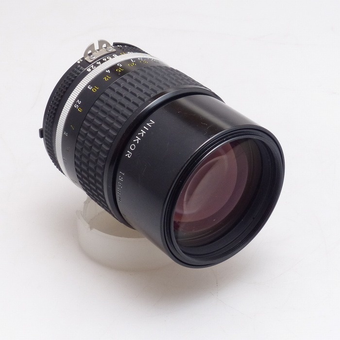 ニコン AI-S 135/2.8