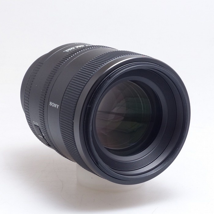 ソニー FE100/2.8 STF GM OSS