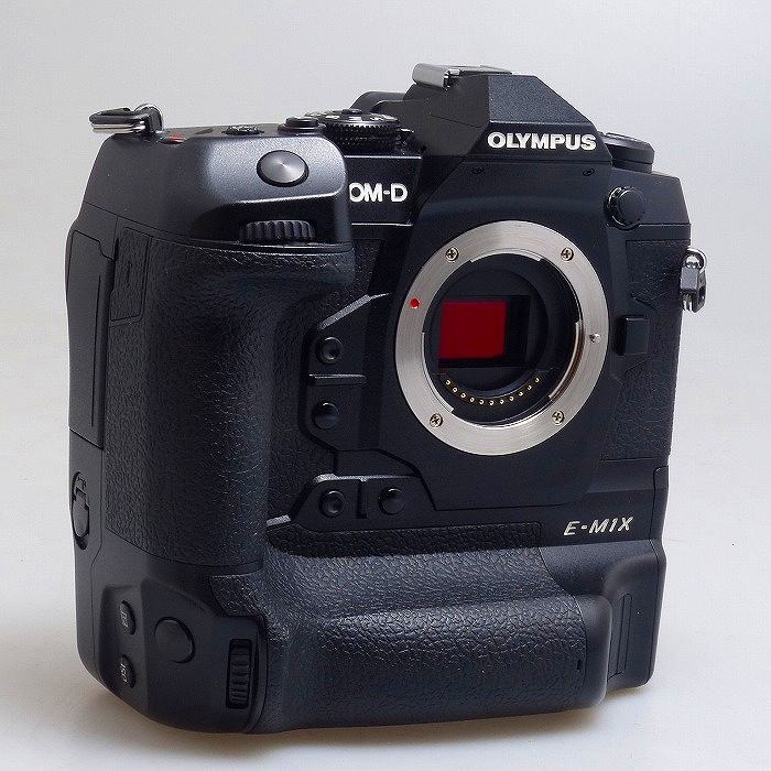 オリンパス OM-D E-M1X ボディ