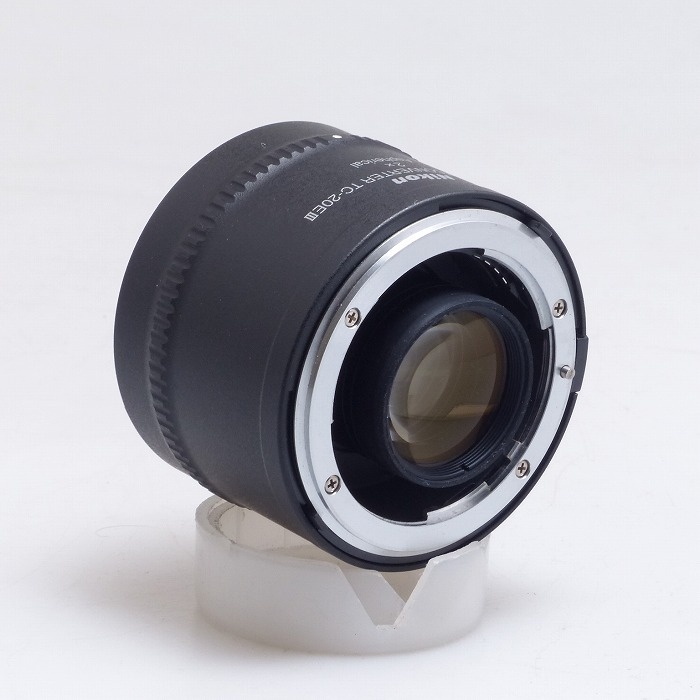 ニコン TC-20E III AF-S テレコンバーター