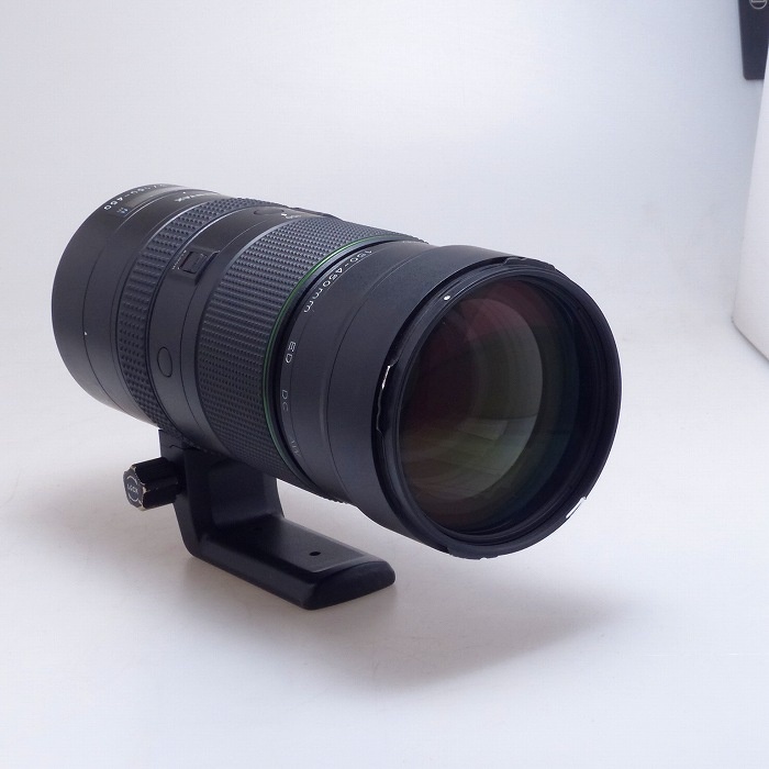 ペンタックス HD D FA150-450/F4.5-5.6ED DC AW