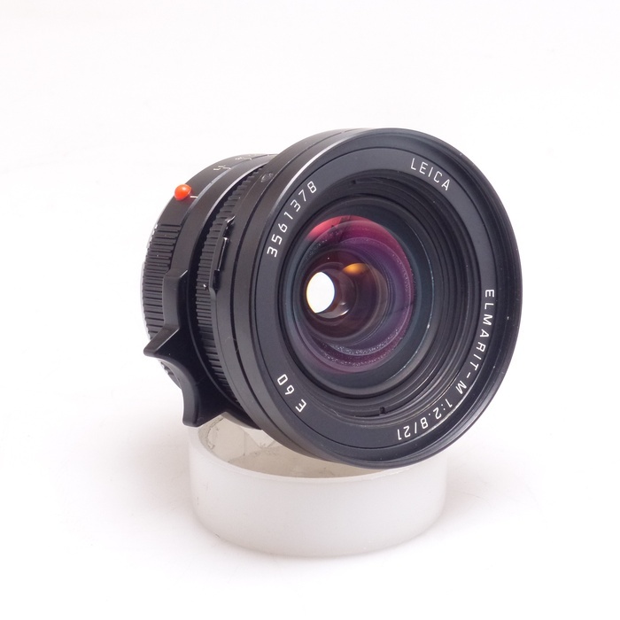 ライカ ELMARIT-M 21/2.8 E60 後期 11134 最短0.7m