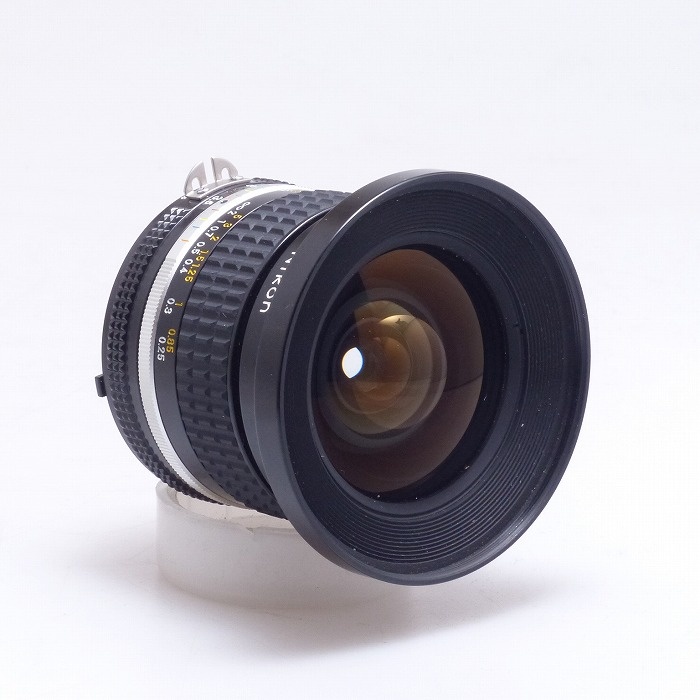 ニコン Ai 18/3.5S