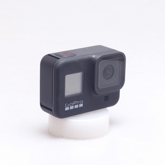 GoPro  CHDHX-801-FW HERO8 BLACK