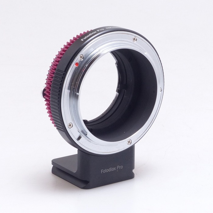 ソノタ Fotodiox NikG-XCD (ニコンF-ハッセルX） マウントアダプター