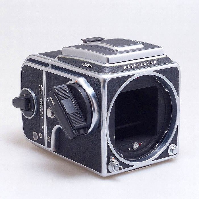 HASSELBLAD 503CX +A12マガジン