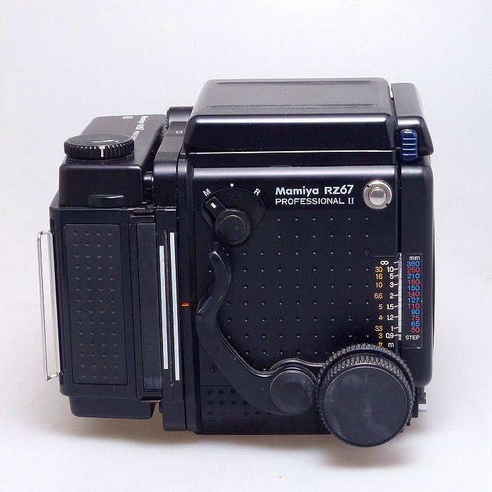 マミヤ RZ 67 Pro II + フィルムホルダーII