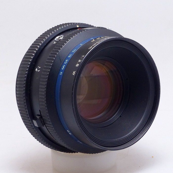 マミヤ SEKOR Z 110/2.8 W