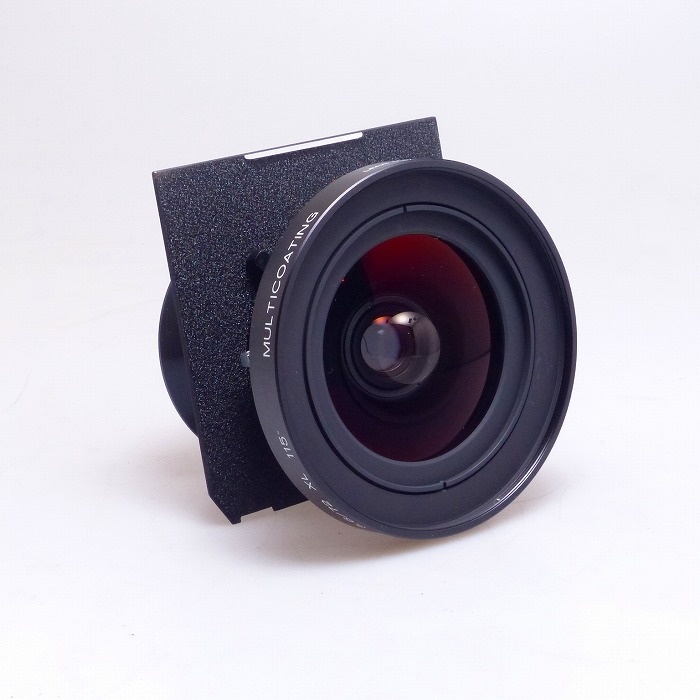 シュナイダー Super-Angulon 72/5.6 XL 115°