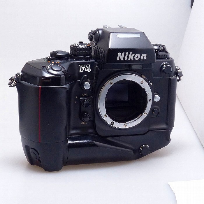 ニコン F4S