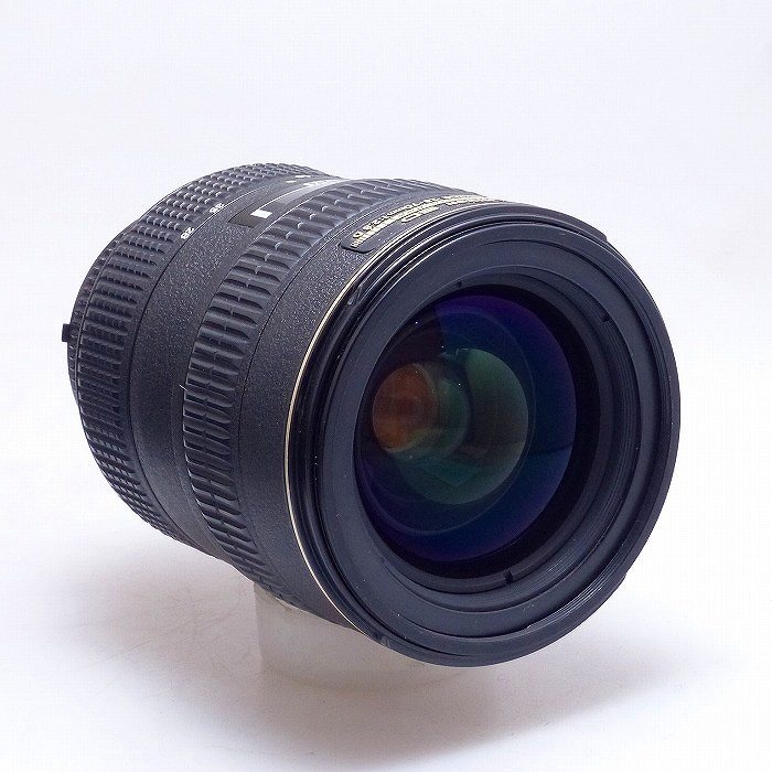 ニコン AI AF-S ED 28-70/2.8D ブラック