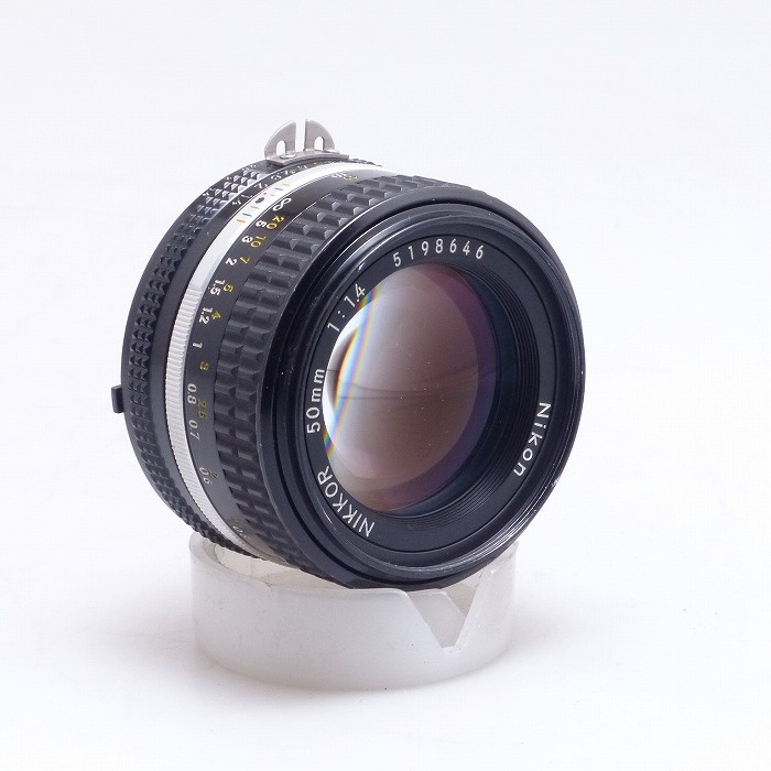 ニコン AI 50/1.4S