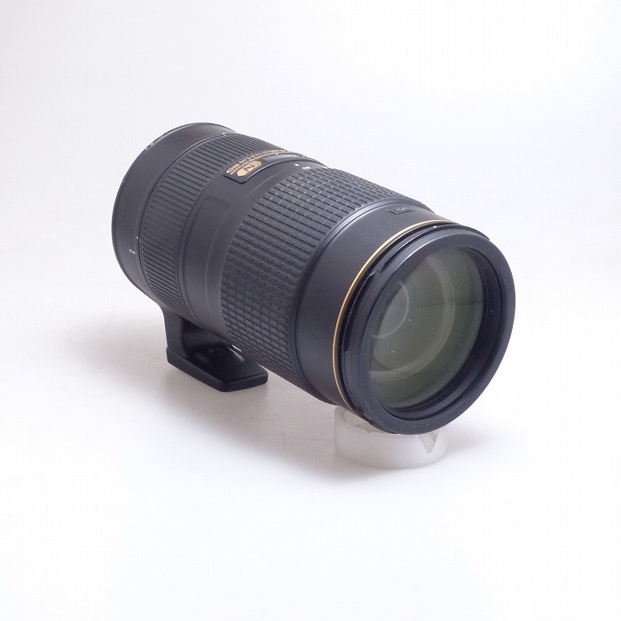 ニコン AF-S 80-400/4.5-5.6G ED VR