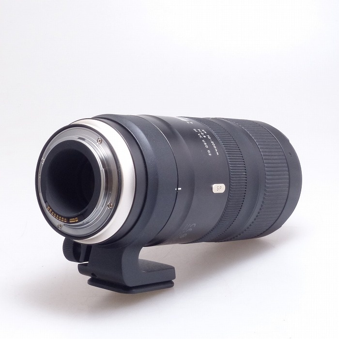 タムロン SP70-200/2.8 DI VC USD G2 （キヤノンEF)