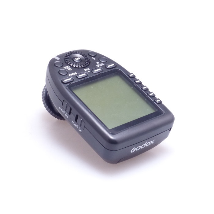 GODOX X PRO S TTL ソニー用