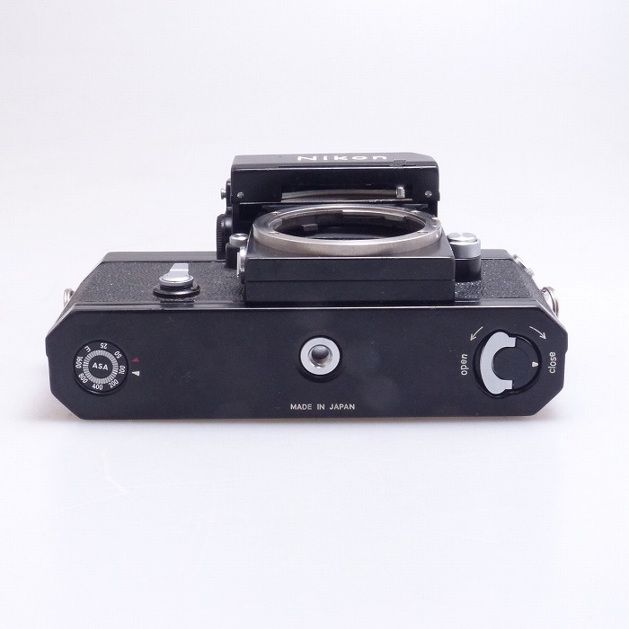 ニコン FフォトミックTN（後期）